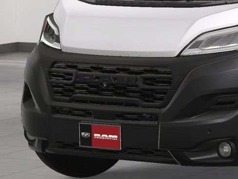New 2025 RAM ProMaster 2500 w/ Advanced Safety Group image 21