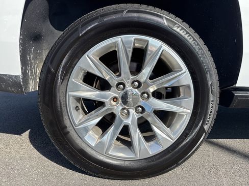 Used 2018 GMC Yukon Denali w/ Denali Ultimate Package image 14