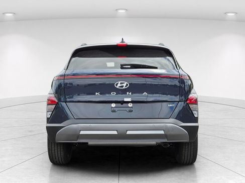 New 2026 Hyundai Kona Limited FWD image 5