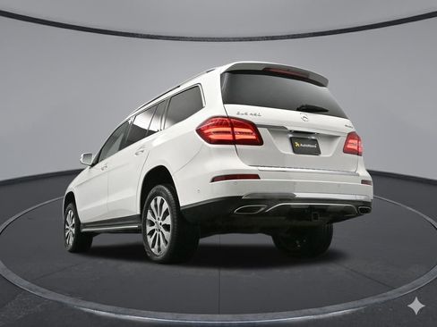 Used 2019 Mercedes-Benz GLS 450 4MATIC w/ Premium 1 Package image 47