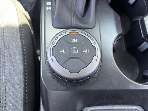 New 2026 Ford Bronco Big Bend AWD/4WD image 29