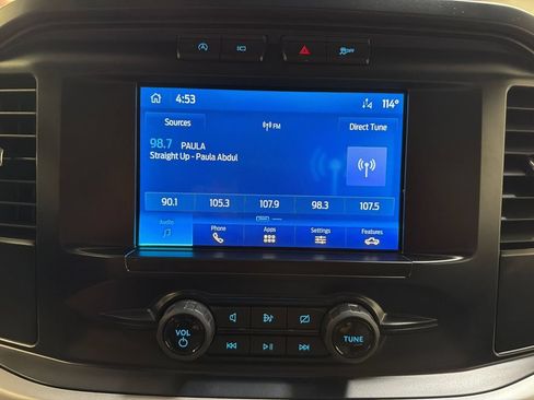 Used 2022 Ford F150 XL w/ Equipment Group 101A High RWD image 22