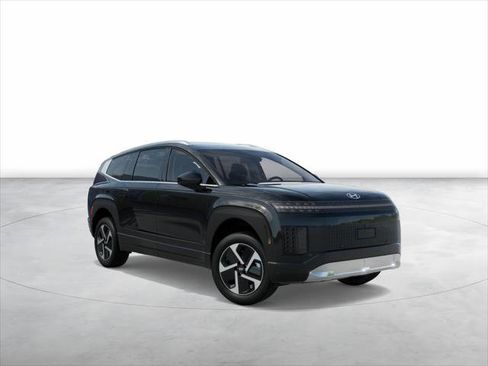New 2026 Hyundai Ioniq 9 S RWD image 2