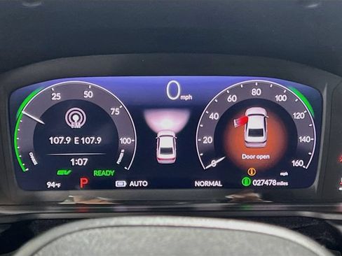 Used 2024 Honda Accord Sport image 12