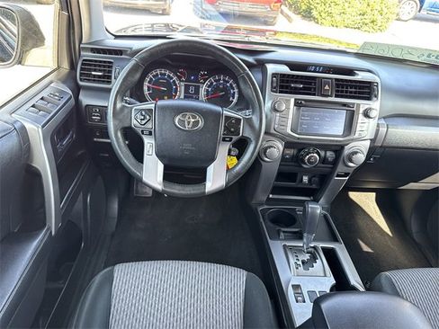 Used 2018 Toyota 4Runner SR5 image 12