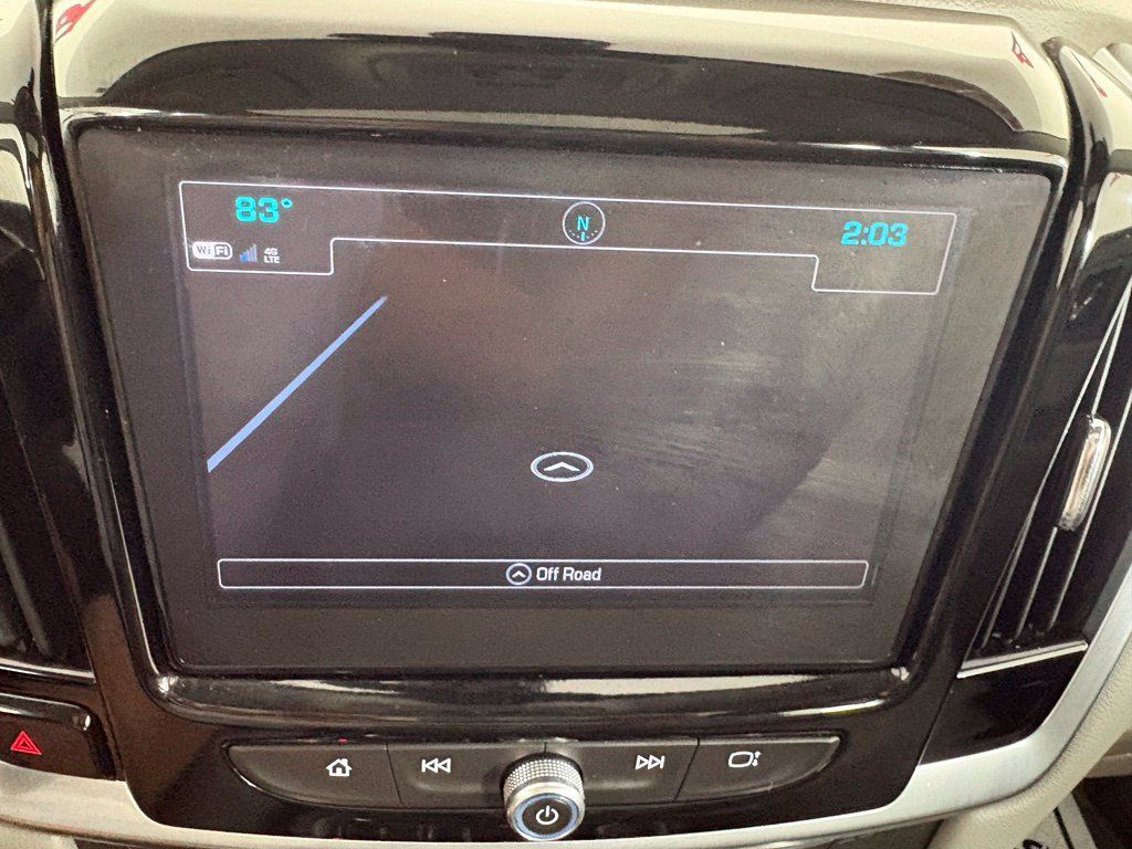Used 2019 Chevrolet Traverse Premier w/ Driver Confidence II Package FWD image 25