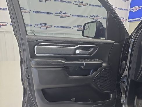 Used 2022 RAM 1500 Big Horn image 13