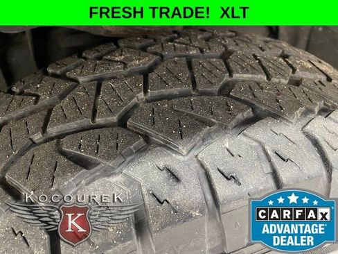 Used 2019 Ford F150 XLT w/ Equipment Group 302A Luxury AWD/4WD image 8