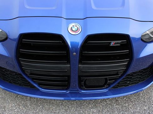 Used 2023 BMW M4 xDrive Competition image 61