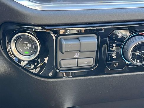 New 2026 Chevrolet Silverado 1500 High Country image 15