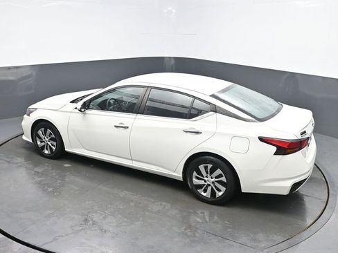 Used 2021 Nissan Altima 2.5 S image 19