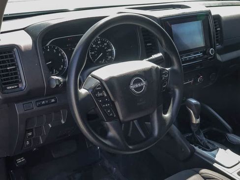 Used 2023 Nissan Frontier S image 14