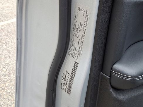 Certified 2021 Jeep Grand Cherokee L Limited w/ Trailer Tow Group (B) image 28