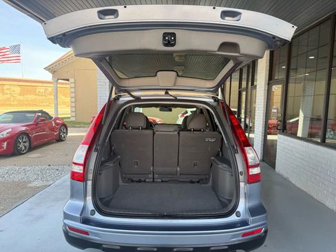 Used 2011 Honda CR-V SE image 15