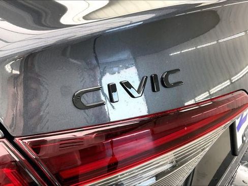 New 2026 Honda Civic Sport Touring image 18