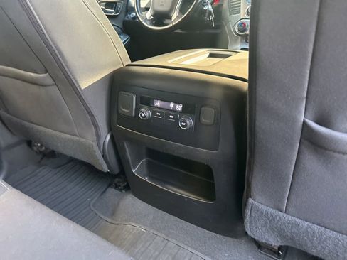 Used 2019 Chevrolet Suburban LS w/ Enhanced Driver Alert Package image 29