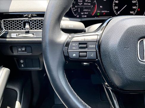 Used 2024 Honda Civic EX image 22