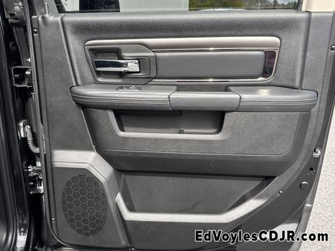 Used 2017 RAM 1500 Sport w/ Convenience Group image 21