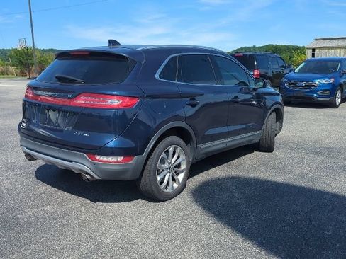 Used 2017 Lincoln MKC Select w/ Select Plus Package AWD/4WD image 13