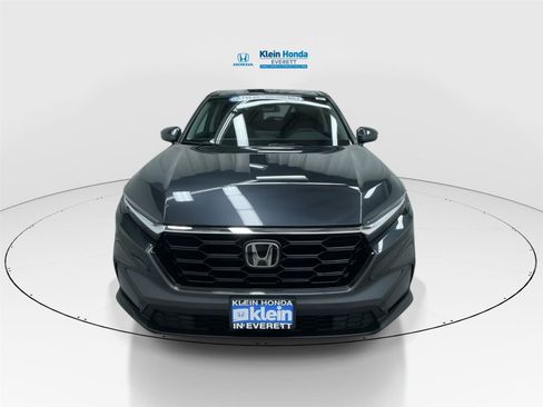 New 2026 Honda CR-V EX image 5