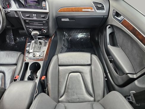 Used 2016 Audi A4 Premium Plus w/ Technology Package image 4