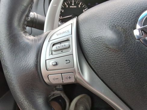 Used 2018 Nissan Altima 2.5 SR FWD image 23
