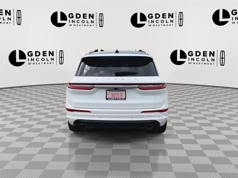 Certified 2022 Lincoln Corsair Grand Touring w/ Elements Technology Bundle image 7