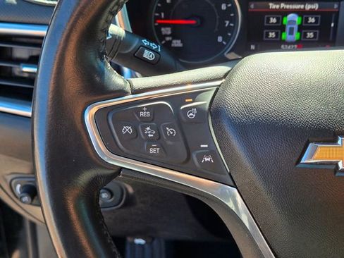 Used 2019 Chevrolet Equinox Premier image 27