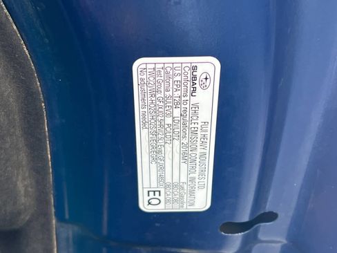 Used 2016 Subaru Outback 2.5i Limited image 30