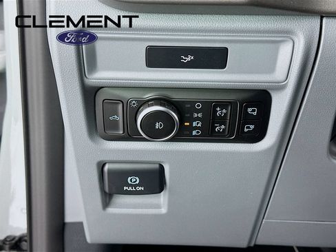 New 2026 Ford F150 XLT w/ Equipment Group 302A MID AWD/4WD image 13