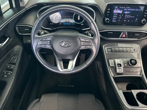 Used 2022 Hyundai Santa Fe XRT w/ Cargo Package FWD image 14