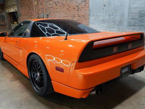 Used 1991 Acura NSX RWD image 19