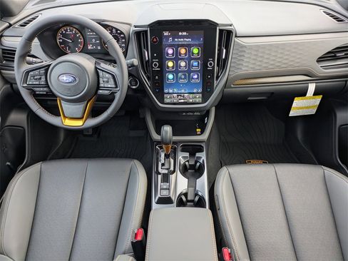 New 2026 Subaru Forester Wilderness image 2