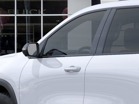 New 2027 GMC Acadia AT4 w/ Super Cruise Package AWD/4WD image 12