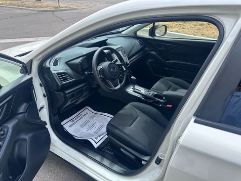 Used 2023 Subaru Crosstrek 2.0i image 13