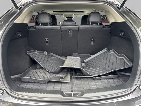 Used 2021 MAZDA CX-5 Grand Touring w/ GT Premium Package image 11