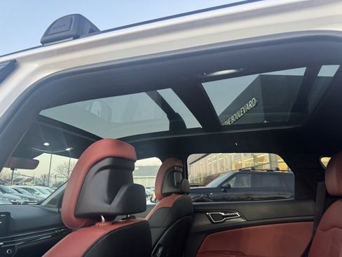 Certified 2026 Kia Sportage SX image 30