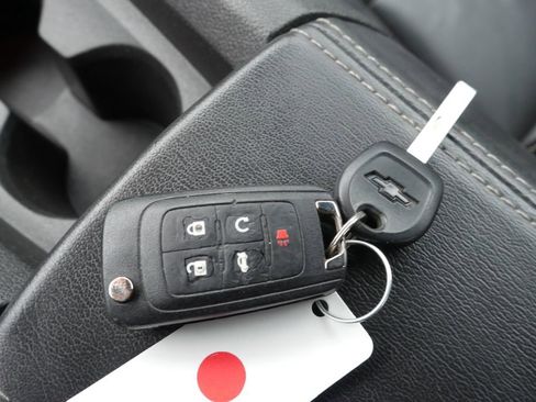 Used 2012 Chevrolet Camaro LT w/ 45th Anniversary Package image 19