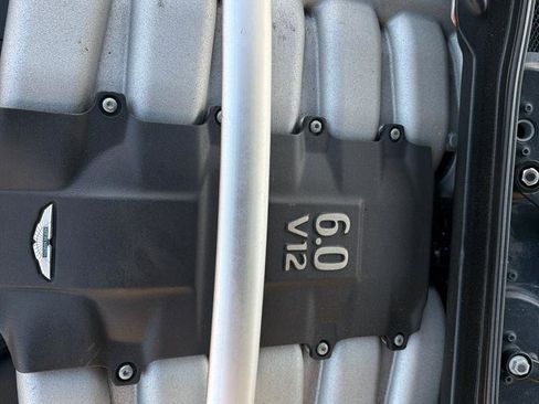 Used 2006 Aston Martin DB9 Coupe image 33