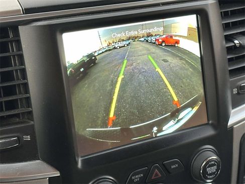 Used 2018 RAM 1500 Big Horn image 29