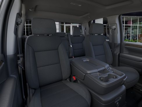 New 2026 GMC Sierra 1500 Elevation AWD/4WD image 16