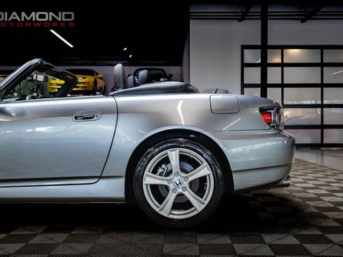 Used 2008 Honda S2000 image 13