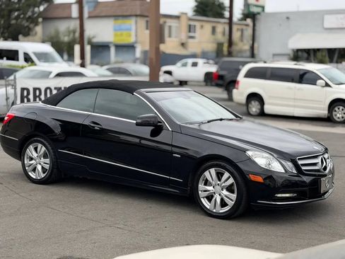 Used 2012 Mercedes-Benz E 350 Cabriolet image 68
