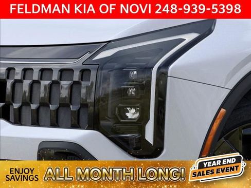 New 2026 Kia Sportage X-Line image 10