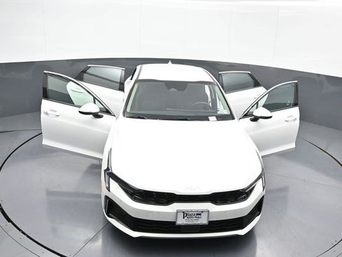 Certified 2025 Kia K5 LXS image 44