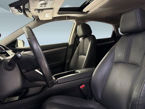 Used 2019 Honda Civic EX-L image 21