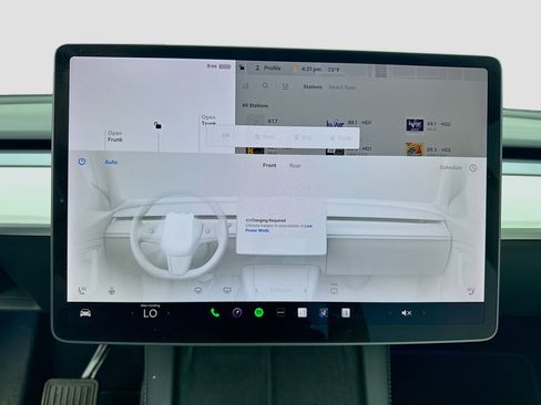 Used 2021 Tesla Model Y 2WD image 12