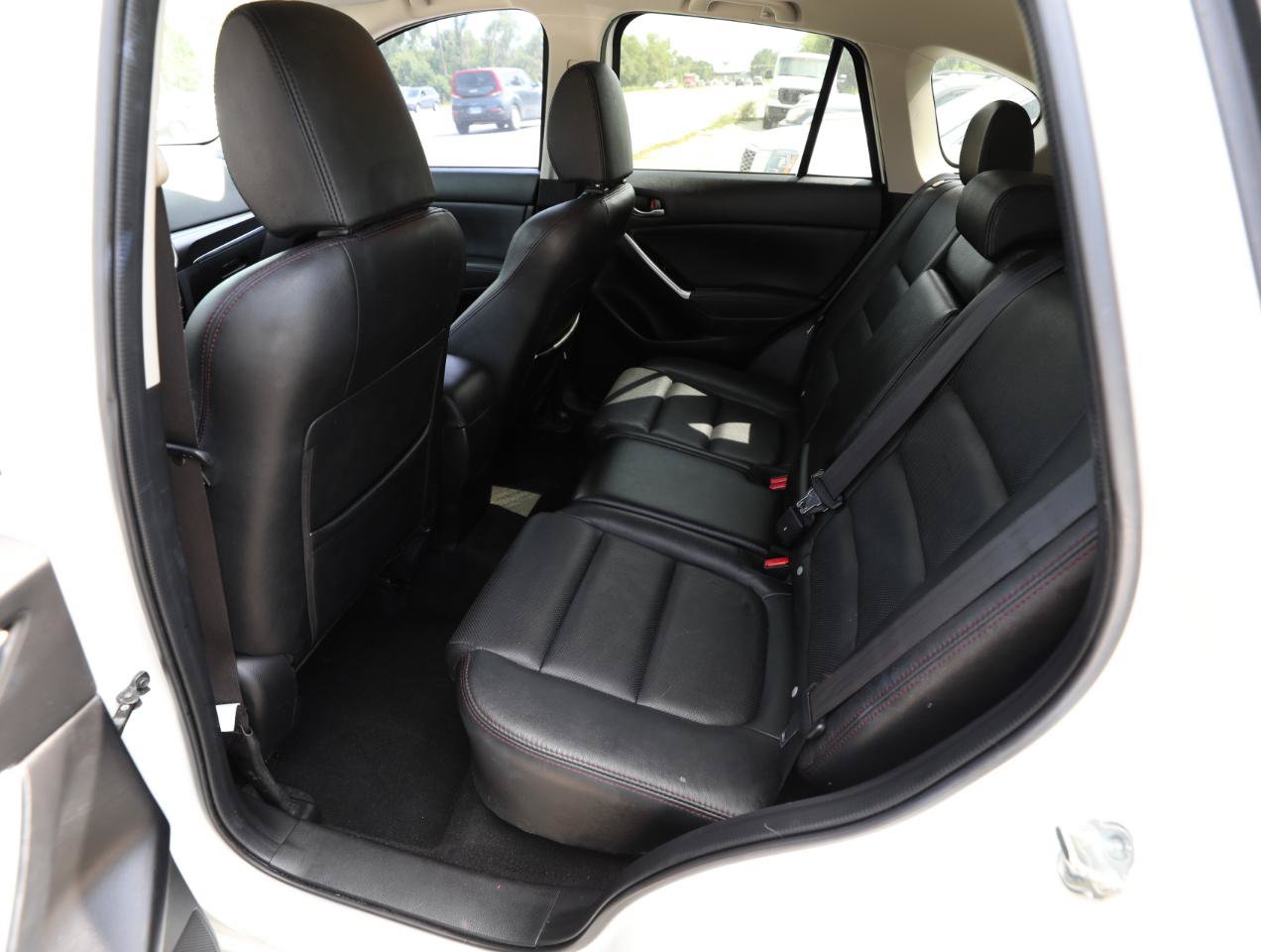 Used 2016 MAZDA CX-5 Grand Touring AWD/4WD image 14