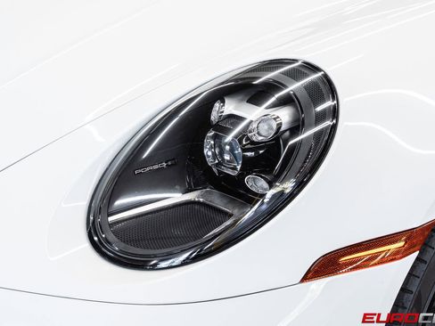 Used 2022 Porsche 911 Carrera image 13