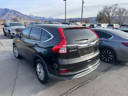 Used 2016 Honda CR-V EX image 8